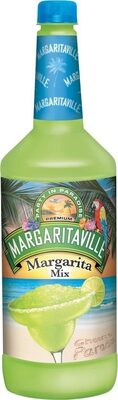 Premium Margarita Mix, Margarita