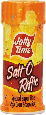 Special Super Fine Pop Corn Seasoning
