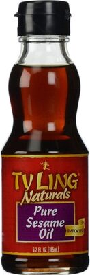 Naturals Pure Sesame Oil