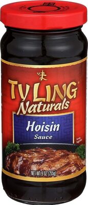 Naturals Hoisin Sauce