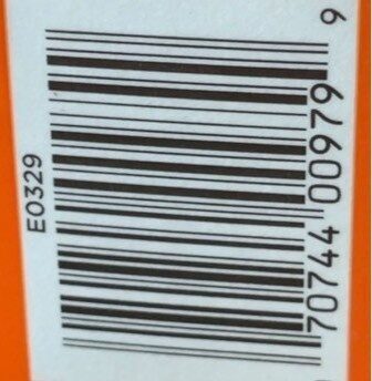 100% Orange Juice From Concentrate, Orange