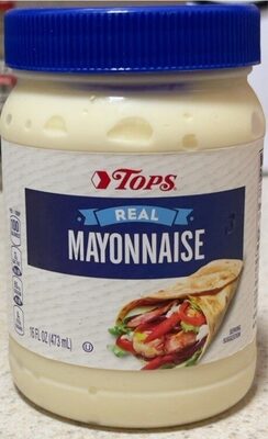 Real Mayonnaise