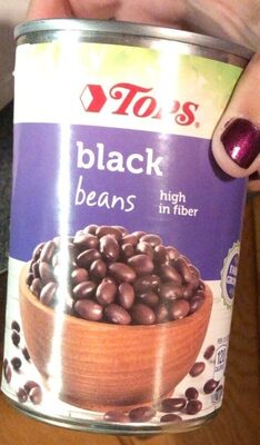 Black Beans