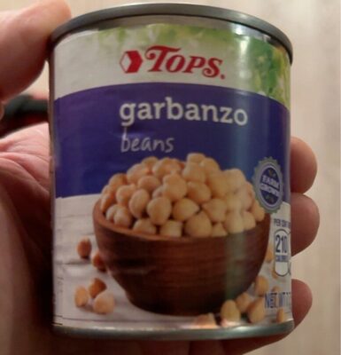 Garbanzo Beans