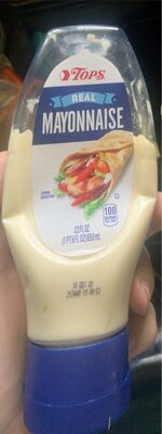 Real Mayonnaise