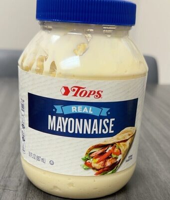 Real Mayonnaise