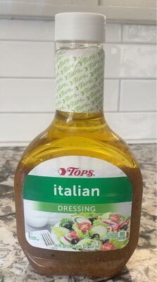 Italian Dressing, Italian