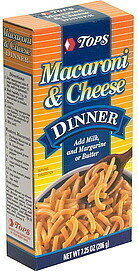 Original Mac & Cheese Dinner, Original