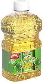 Canola Oil