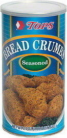 Italian Style Seasoned Bread Crumbs, Italian Style