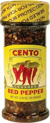 Crushed Red Pepper