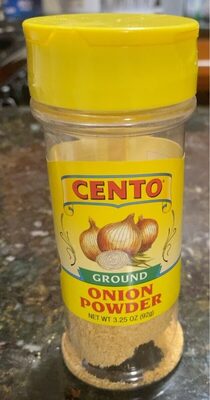 All Natural Onion Powder
