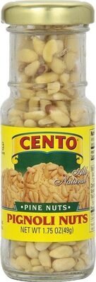 Cento Pignoli Nuts, 1.75 Oz