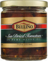 Sun Dried In Olive Oil Tomatoes