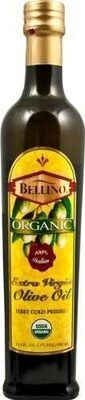 Organic 100% Italian Extra Virgin Olive Oil