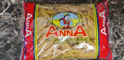 Penne Rigate #41 Pasta