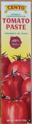 Tomato Paste, Tomato
