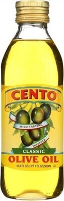 Classico Olive Oil