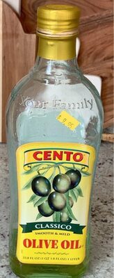 Classico Olive Oil