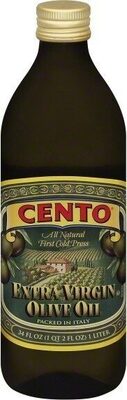 Extra Virgin Olive Oil