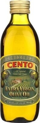 Extra Virgin Olive Oil