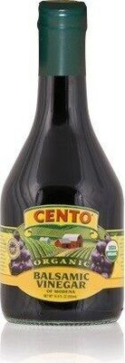 Cento Balsamic Vinegar Of Modena, 16.9 Fl Oz