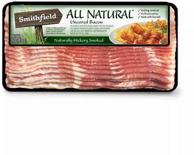 Uncured Bacon