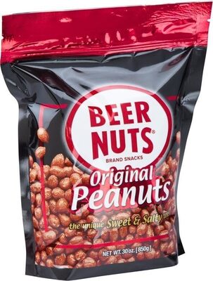 Original Peanuts