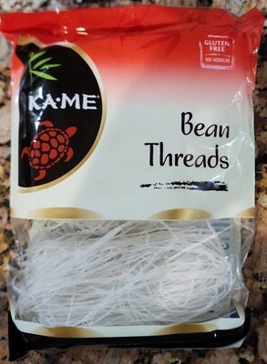 Bean Threads