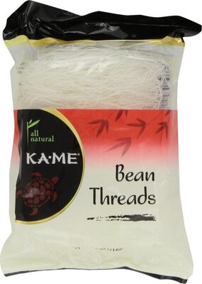 Bean Threads