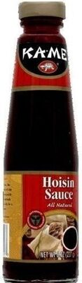 Hoisin Sauce, Hoisin