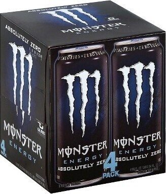 Energy Drink
