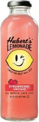 Lemonade, Strawberry, Strawberry