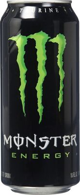 Energy Drink