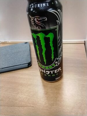 Energy Drink