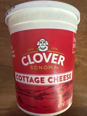 Cottage Cheese