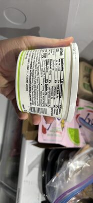 Organic Cottage Cheese