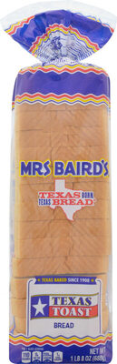 Texas Toast Bread, Texas Toast