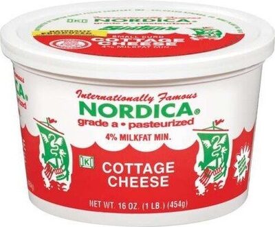 4% Cottage Cheese