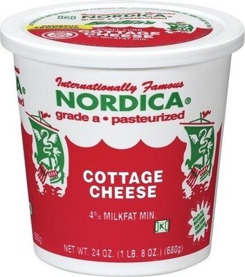 Cottage Cheese
