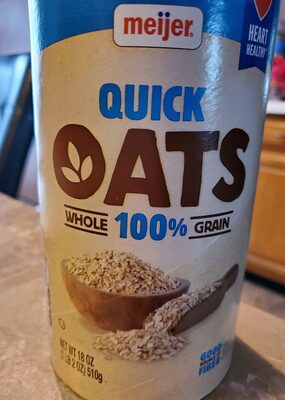 Quick Oats