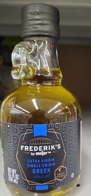 Greek Single Origin Extra Virgin Olive Oil, Greek