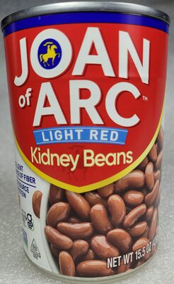 Kidney Beans