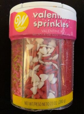 Valentine Mix