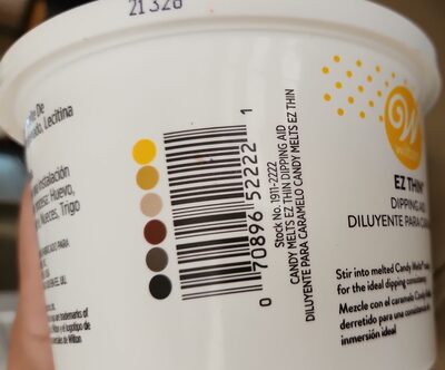 Ez Thun Dipping Aid