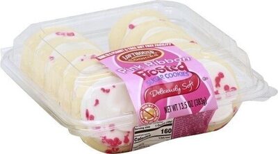 Lofthouse, Frosted Sugar Cookies