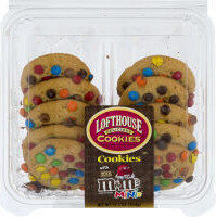 Lofthouse, Cookies