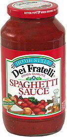 Homestyle Sauce, Homestyle