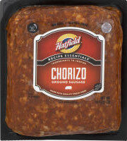 Hatfield Recipe Essential Chorizo, 16 Oz