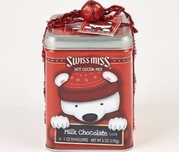 Milk Chocolate Hot Cocoa Mix, Milk Chocolate